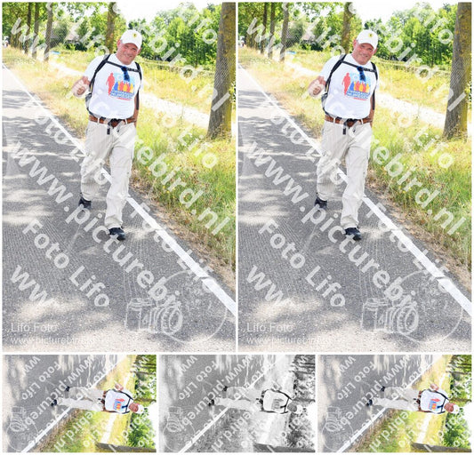 Evenement foto: Nijmeegse Vierdaagse 641