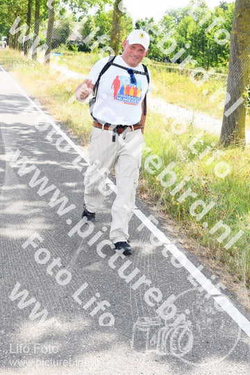 Evenement foto: Nijmeegse Vierdaagse 641