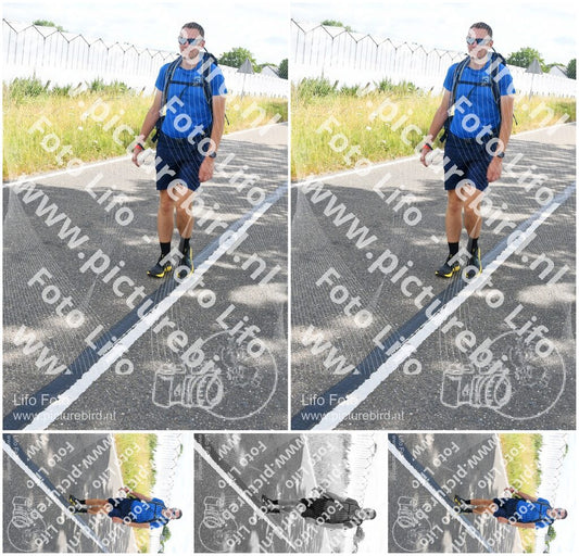 Evenement foto: Nijmeegse Vierdaagse 641