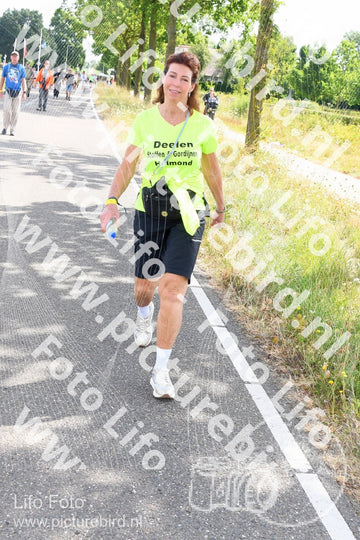 Evenement foto: Nijmeegse Vierdaagse 641