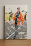 Evenement foto: Nijmeegse Vierdaagse 641