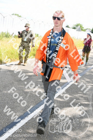 Evenement foto: Nijmeegse Vierdaagse 641