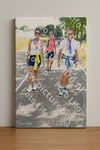 Evenement foto: Nijmeegse Vierdaagse 641