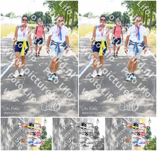 Evenement foto: Nijmeegse Vierdaagse 641