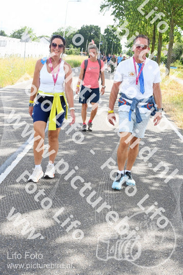 Evenement foto: Nijmeegse Vierdaagse 641