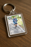 Evenement foto: Nijmeegse Vierdaagse 641