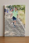 Evenement foto: Nijmeegse Vierdaagse 641