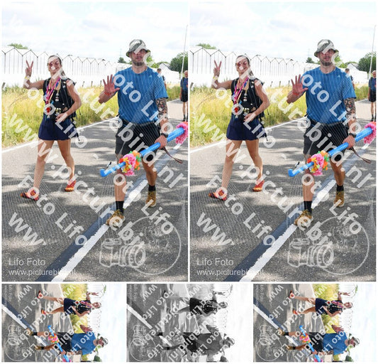 Evenement foto: Nijmeegse Vierdaagse 641