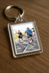 Evenement foto: Nijmeegse Vierdaagse 641