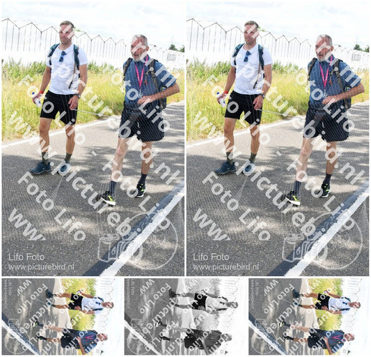 Evenement foto: Nijmeegse Vierdaagse 641