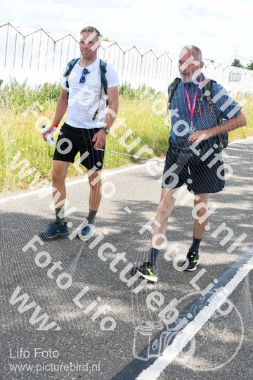 Evenement foto: Nijmeegse Vierdaagse 641