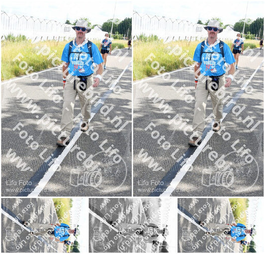 Evenement foto: Nijmeegse Vierdaagse 641
