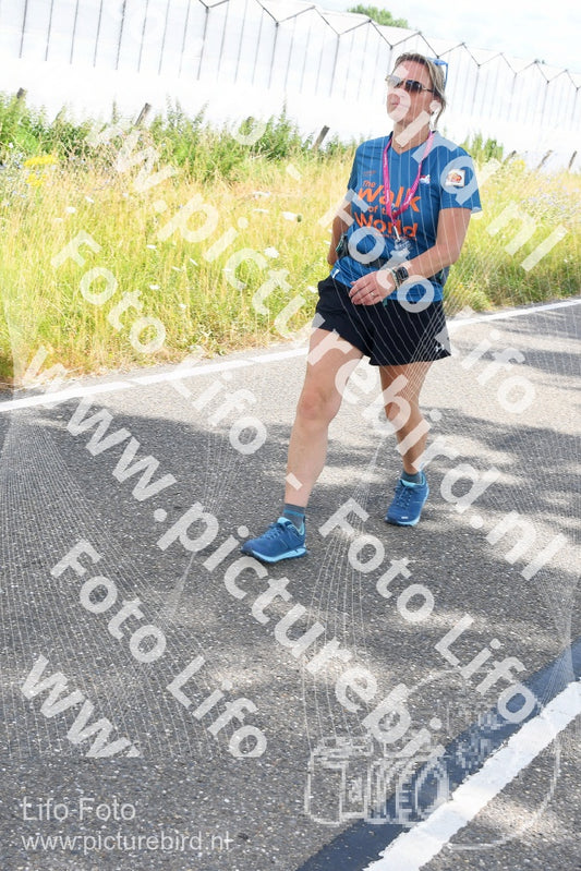 Evenement foto: Nijmeegse Vierdaagse 641