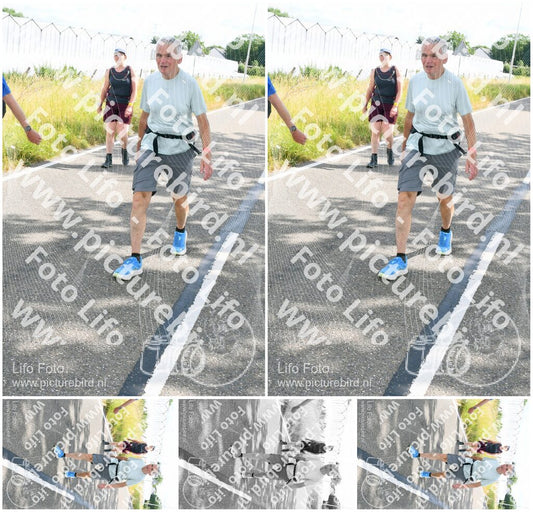 Evenement foto: Nijmeegse Vierdaagse 641