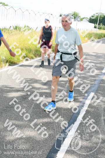 Evenement foto: Nijmeegse Vierdaagse 641