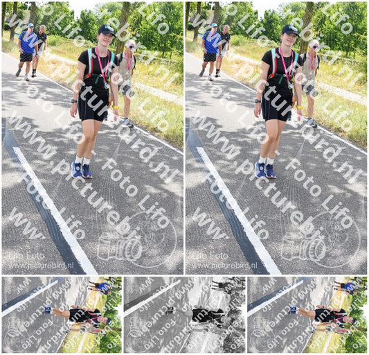 Evenement foto: Nijmeegse Vierdaagse 641