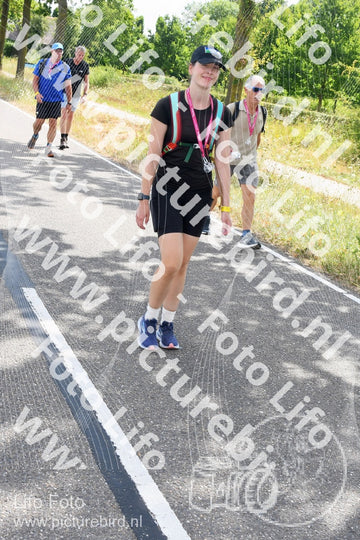 Evenement foto: Nijmeegse Vierdaagse 641