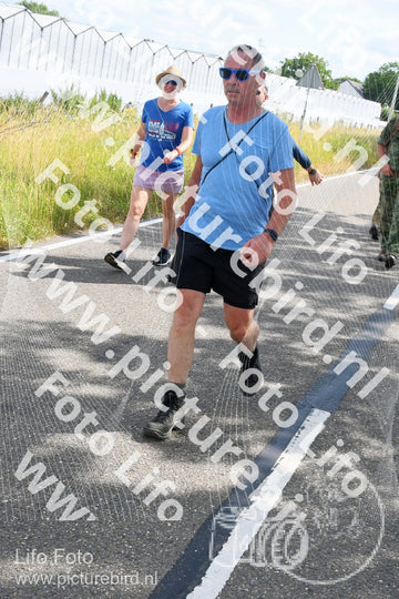 Evenement foto: Nijmeegse Vierdaagse 641