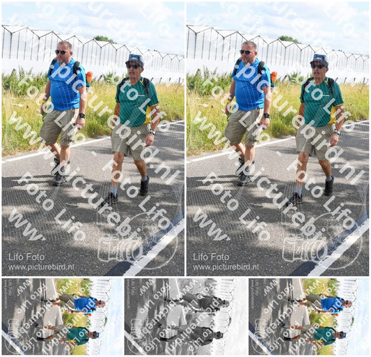 Evenement foto: Nijmeegse Vierdaagse 641
