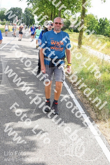 Evenement foto: Nijmeegse Vierdaagse 641