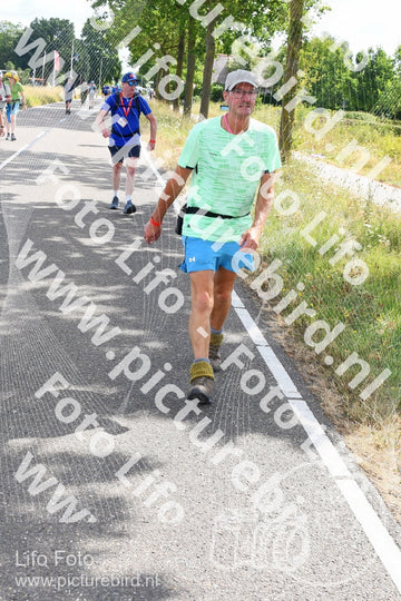 Evenement foto: Nijmeegse Vierdaagse 641