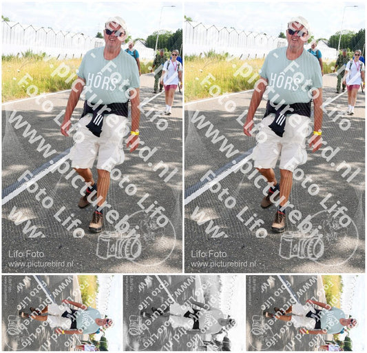 Evenement foto: Nijmeegse Vierdaagse 641