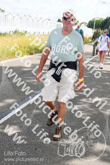 Evenement foto: Nijmeegse Vierdaagse 641
