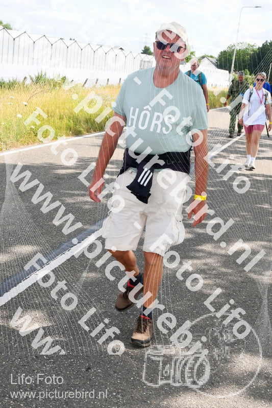 Evenement foto: Nijmeegse Vierdaagse 641
