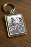 Evenement foto: Nijmeegse Vierdaagse 641