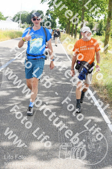 Evenement foto: Nijmeegse Vierdaagse 641