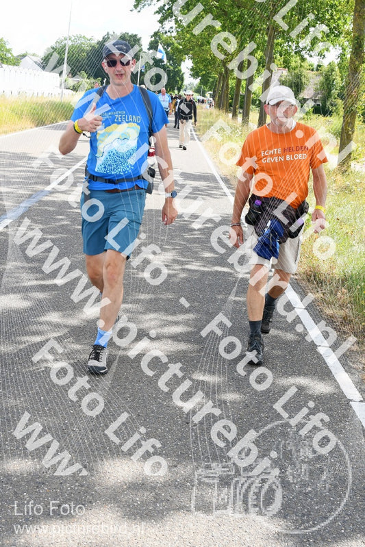 Evenement foto: Nijmeegse Vierdaagse 641