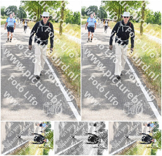 Evenement foto: Nijmeegse Vierdaagse 641