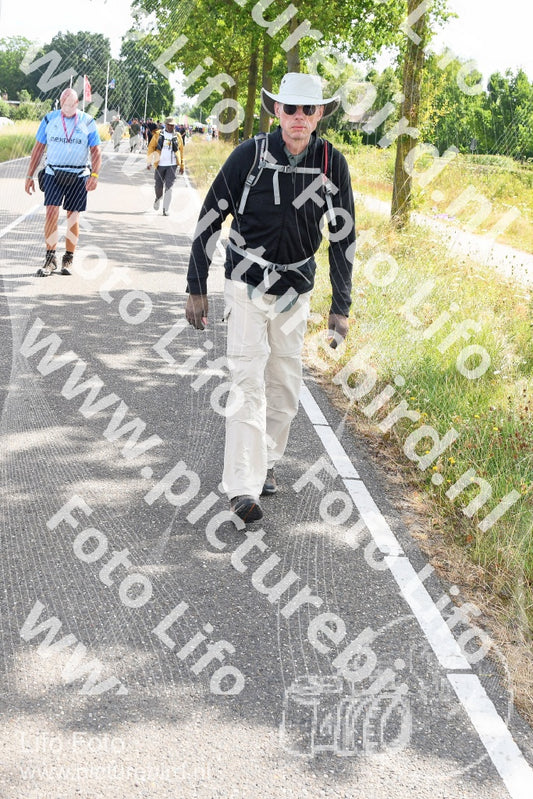 Evenement foto: Nijmeegse Vierdaagse 641