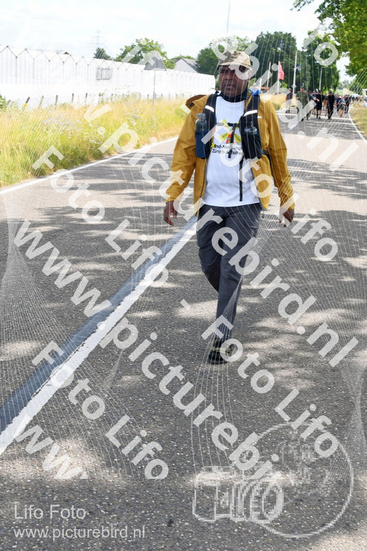 Evenement foto: Nijmeegse Vierdaagse 641