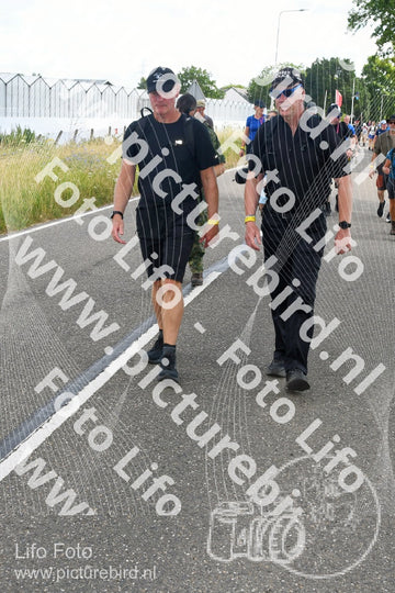 Evenement foto: Nijmeegse Vierdaagse 641