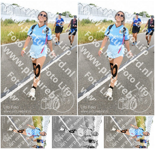 Evenement foto: Nijmeegse Vierdaagse 641
