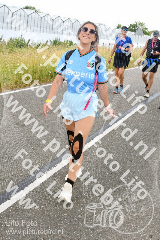 Evenement foto: Nijmeegse Vierdaagse 641