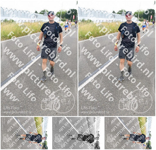 Evenement foto: Nijmeegse Vierdaagse 641
