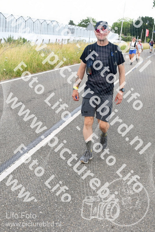 Evenement foto: Nijmeegse Vierdaagse 641