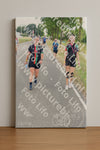 Evenement foto: Nijmeegse Vierdaagse 641