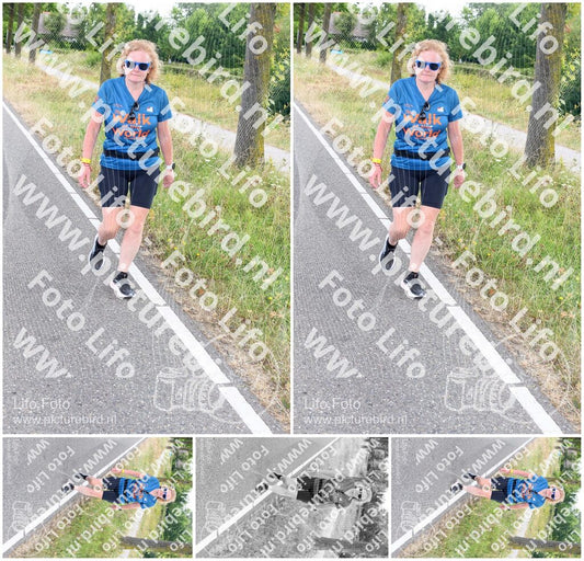 Evenement foto: Nijmeegse Vierdaagse 641