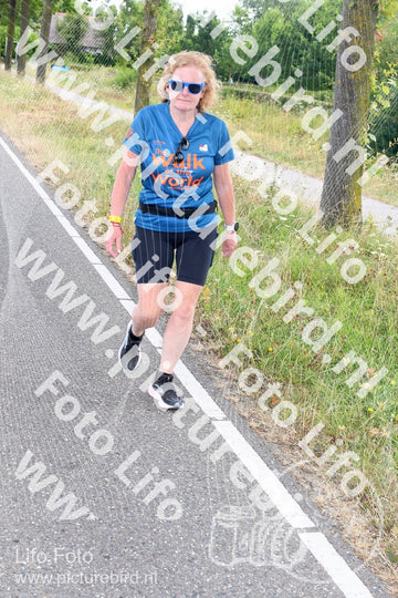 Evenement foto: Nijmeegse Vierdaagse 641