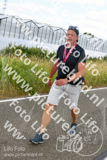 Evenement foto: Nijmeegse Vierdaagse 641