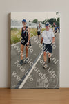 Evenement foto: Nijmeegse Vierdaagse 641
