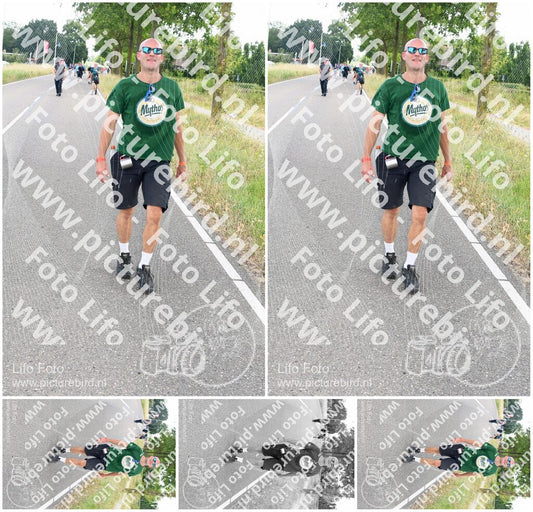 Evenement foto: Nijmeegse Vierdaagse 641