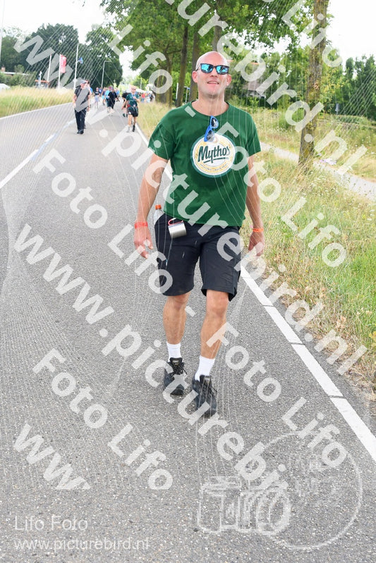 Evenement foto: Nijmeegse Vierdaagse 641
