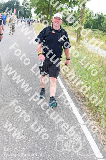 Evenement foto: Nijmeegse Vierdaagse 641