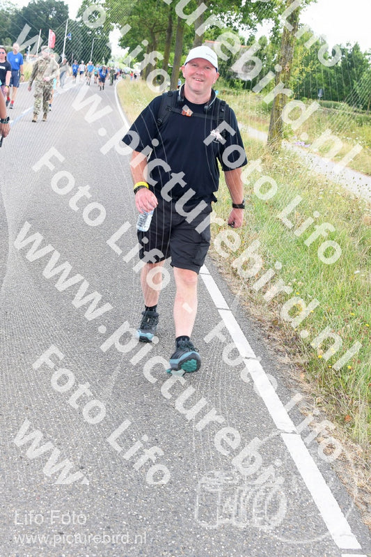 Evenement foto: Nijmeegse Vierdaagse 641