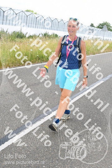 Evenement foto: Nijmeegse Vierdaagse 641
