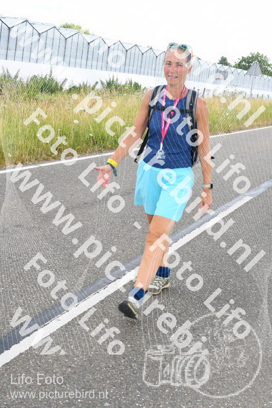 Evenement foto: Nijmeegse Vierdaagse 641